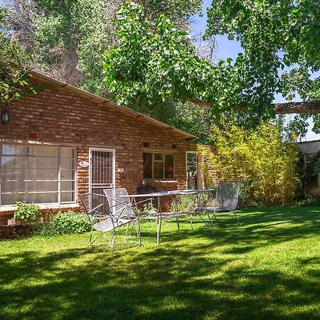 Morning Glory Cottages Venterstad Exterior photo