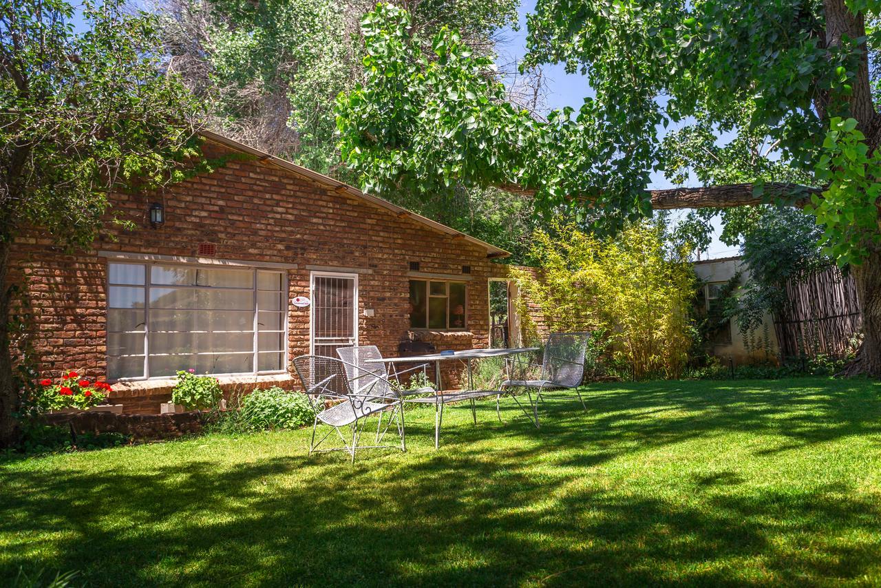 Morning Glory Cottages Venterstad Exterior photo