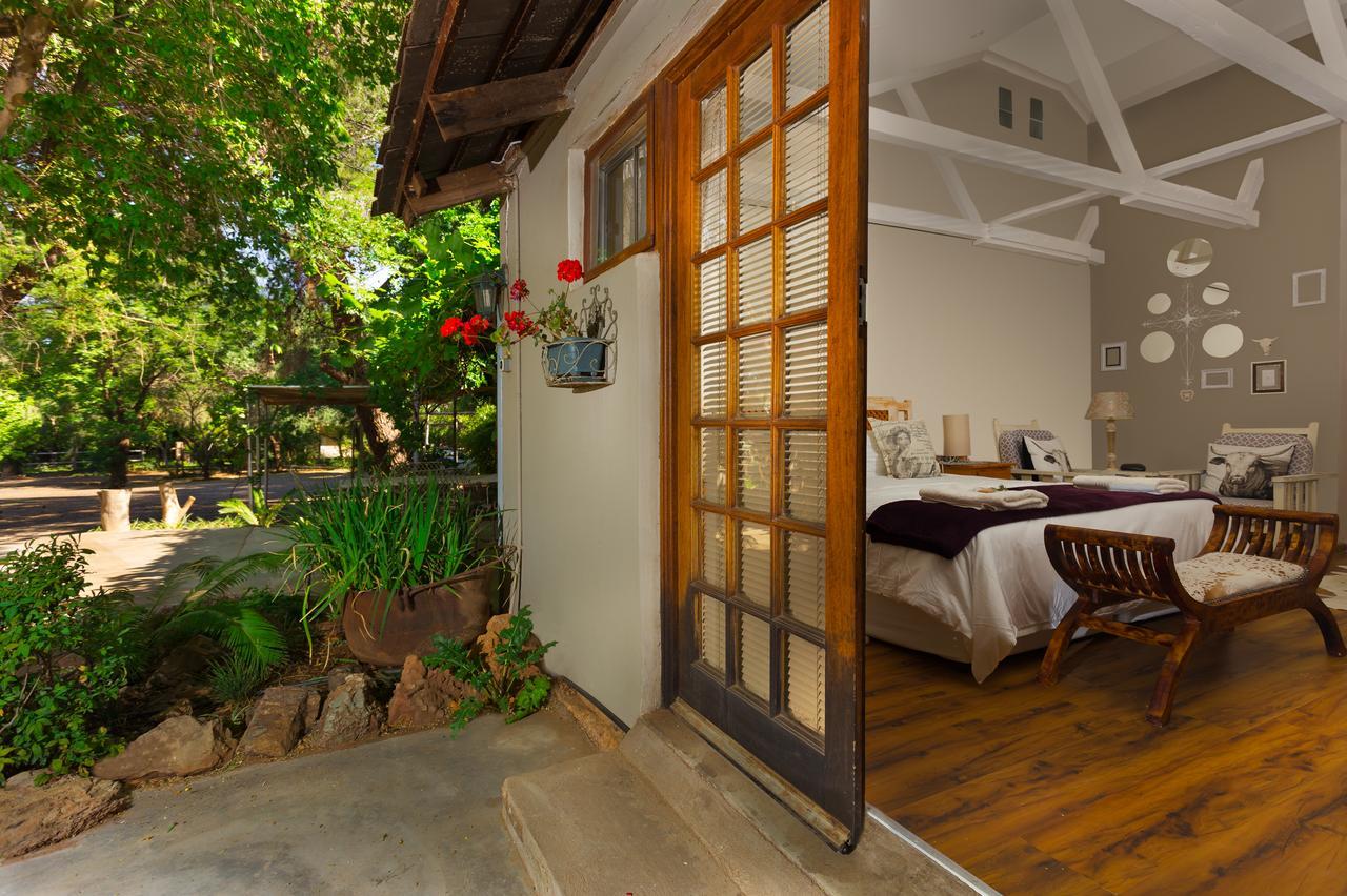Morning Glory Cottages Venterstad Exterior photo
